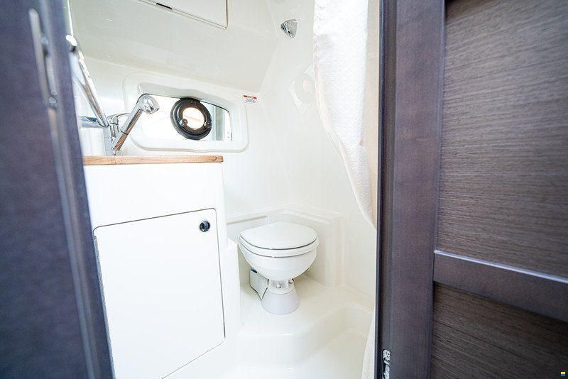Bayliner CIERA 8
