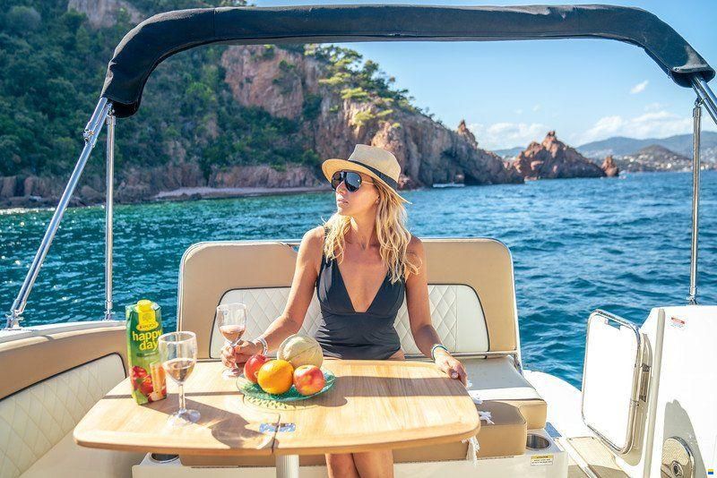 Bayliner CIERA 8