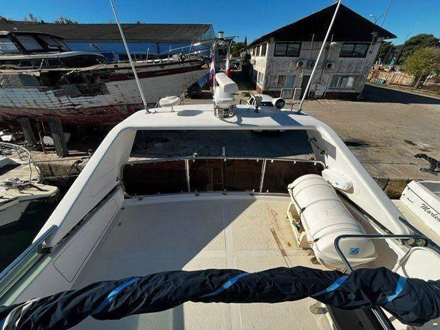 Astondoa 58 GLX