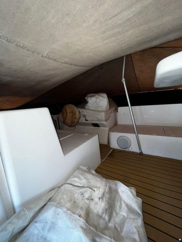 Astondoa 58 GLX