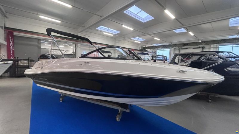 Bayliner VR5 Bowrider