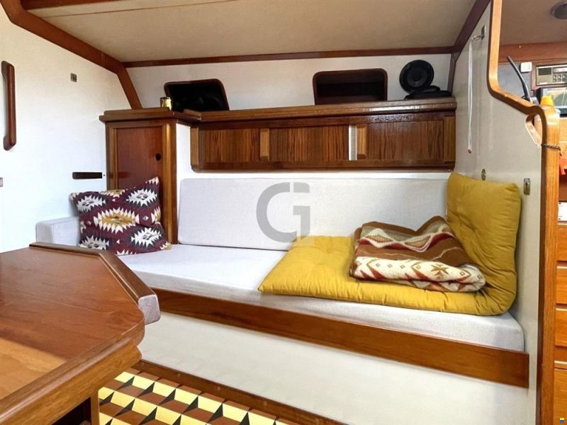 Baltic Yachts 39