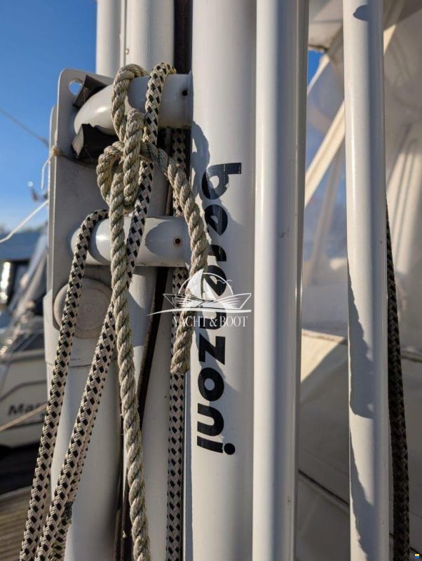 Carver 450 Voyager Pilothouse