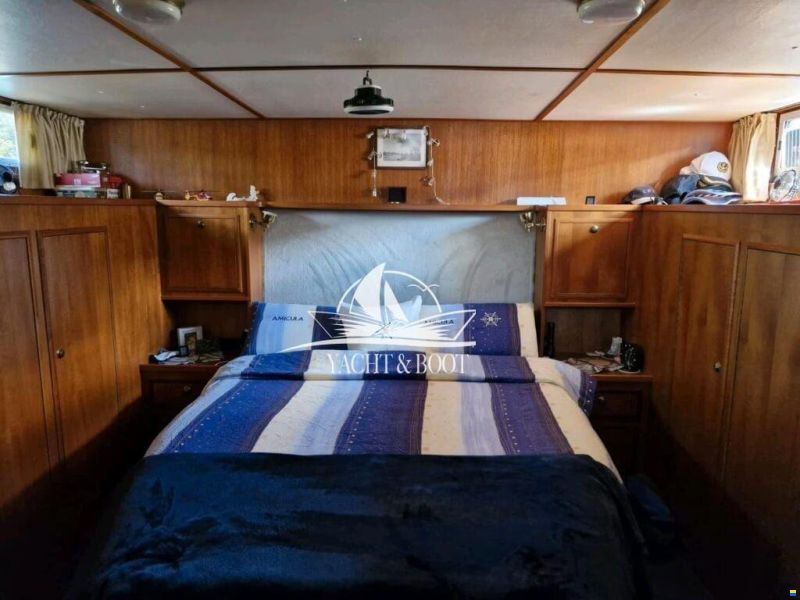 Kraps Yachtbau Hoya 116