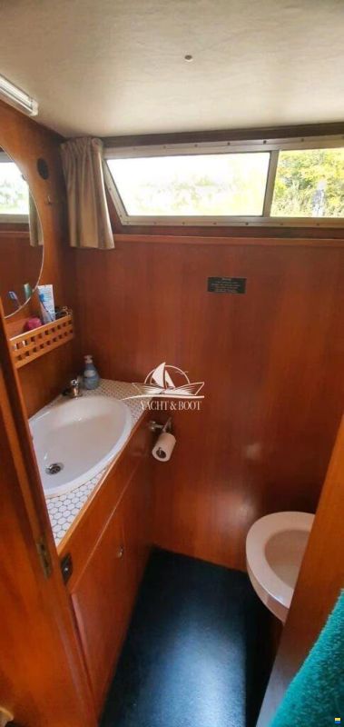 Kraps Yachtbau Hoya 116