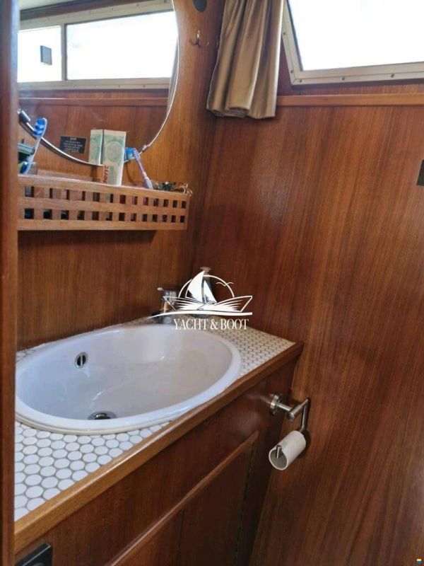 Kraps Yachtbau Hoya 116