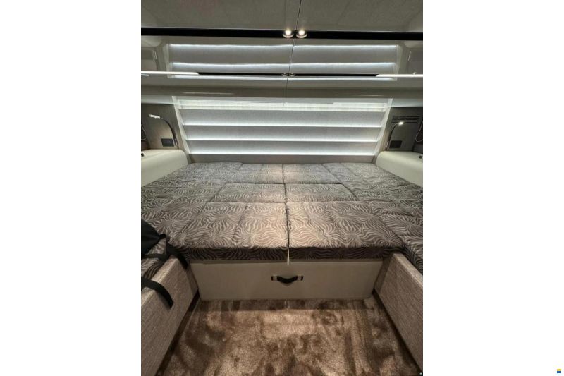 Cranchi A46 Luxury Tender