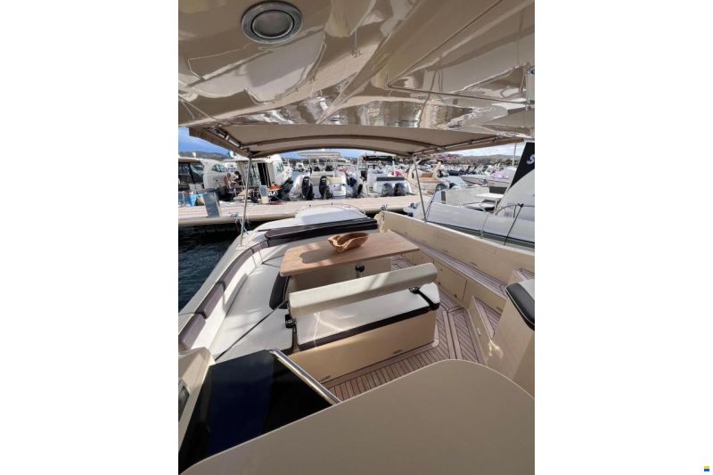 Solemar 44.1 Oceanic