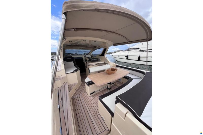 Solemar 44.1 Oceanic