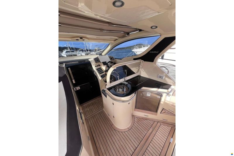 Solemar 44.1 Oceanic