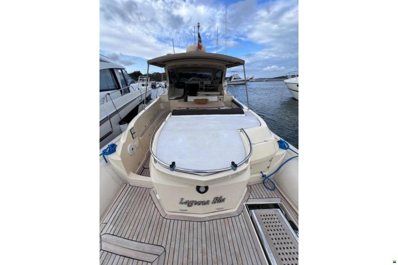 Solemar 44.1 Oceanic