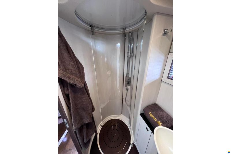 Solemar 44.1 Oceanic