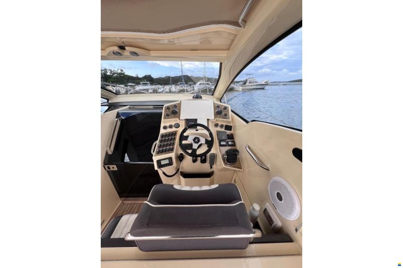 Solemar 44.1 Oceanic