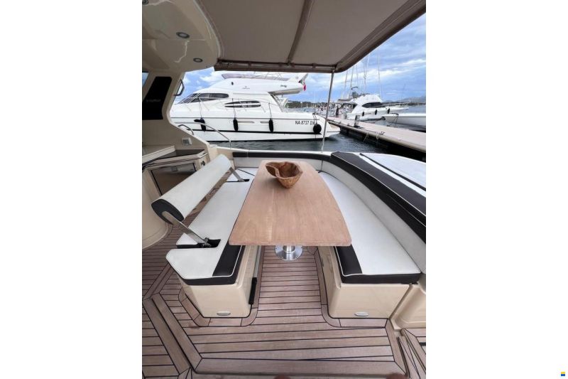 Solemar 44.1 Oceanic