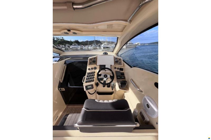 Solemar 44.1 Oceanic