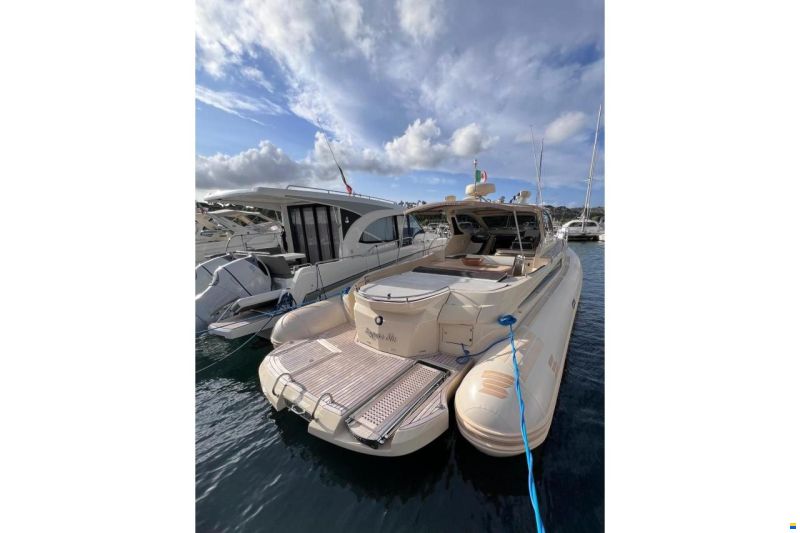 Solemar 44.1 Oceanic