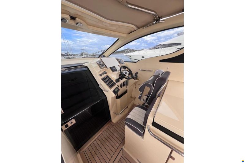 Solemar 44.1 Oceanic