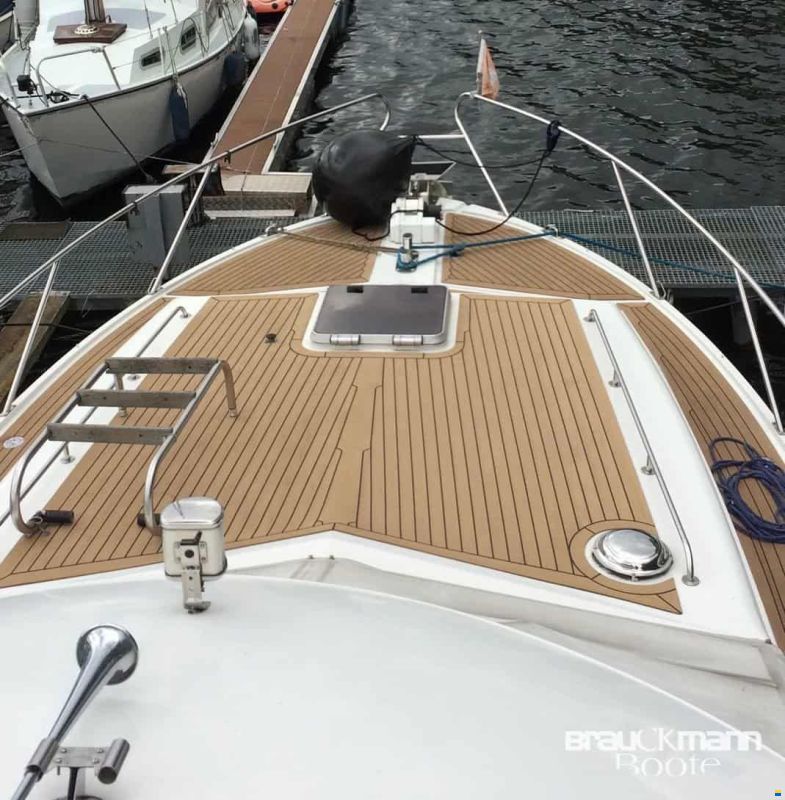 Argo 1200 Fly