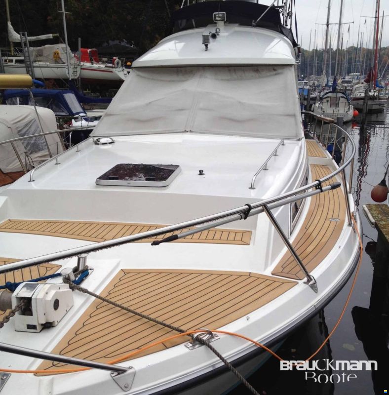Argo 1200 Fly