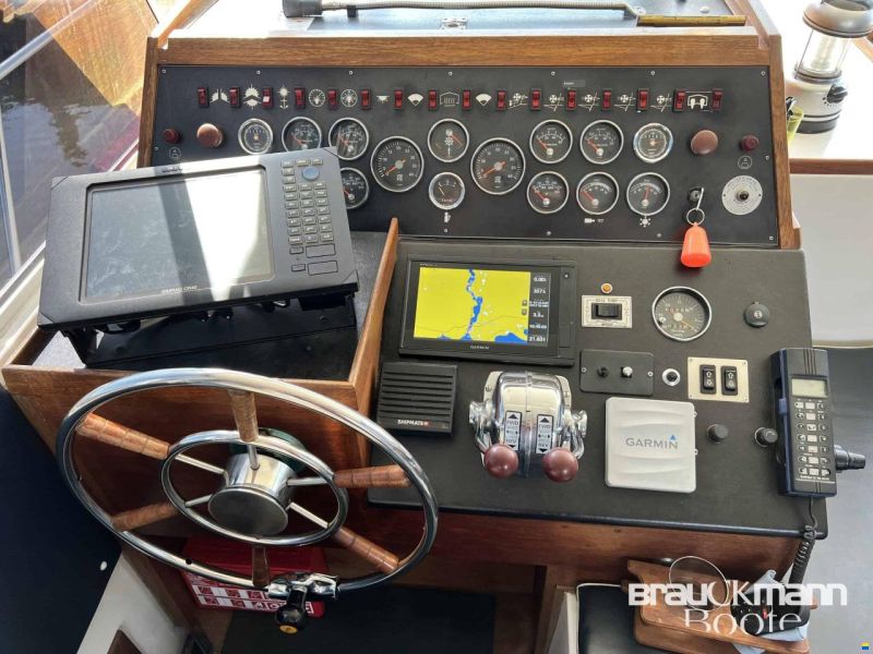 Argo 1200 Fly