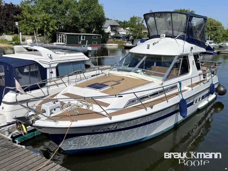 Argo 1200 Fly