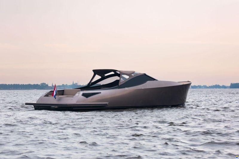 Sichterman T38