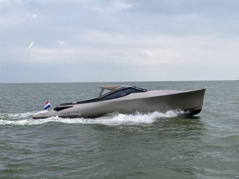 Sichterman T38