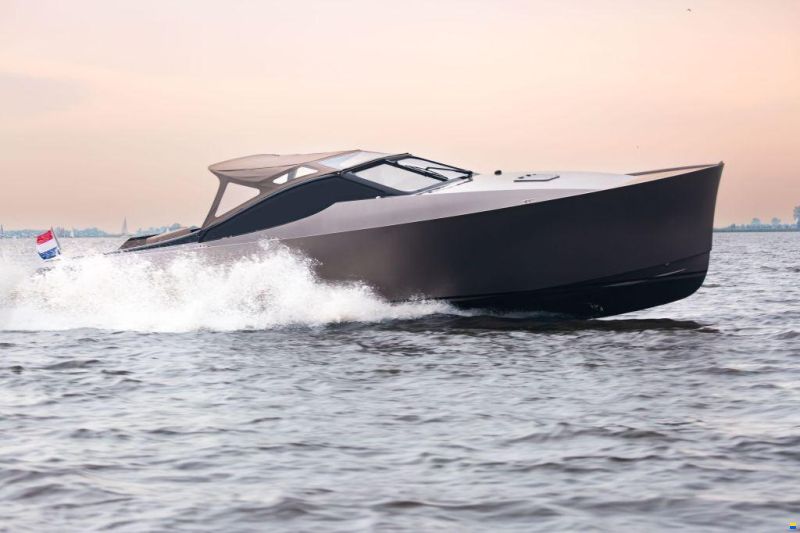Sichterman T38