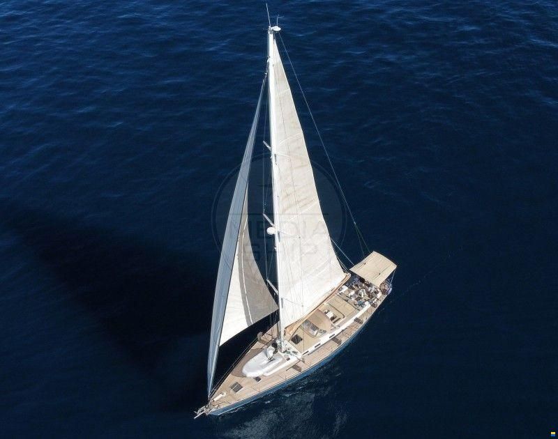 Comar Comet 65S
