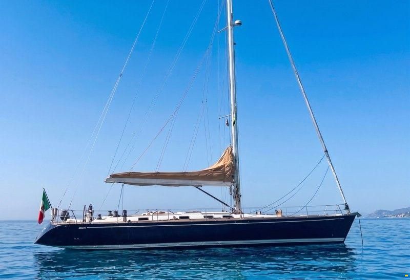 Comar Comet 65S