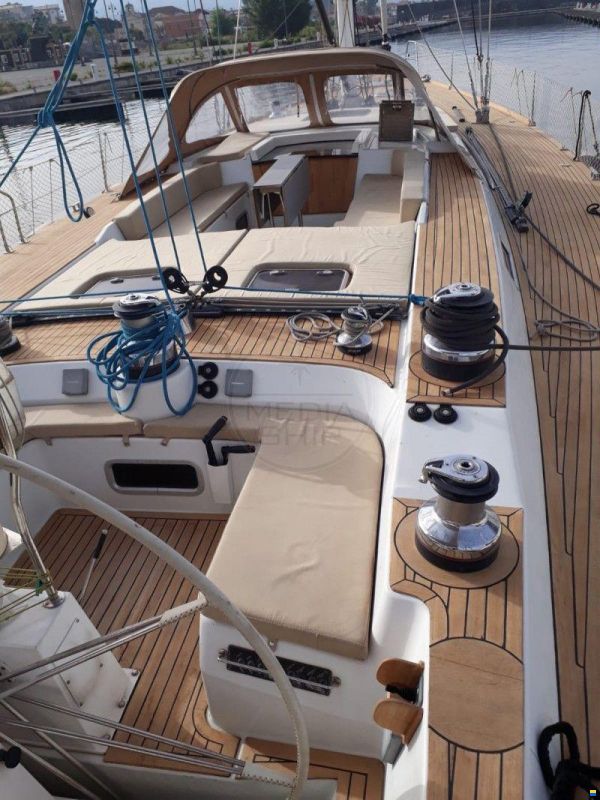 Comar Comet 65S