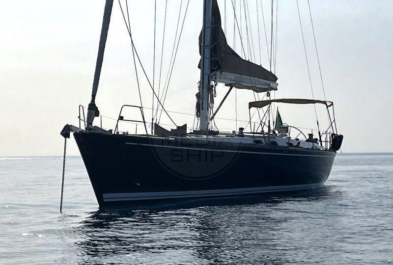 Comar Comet 65S