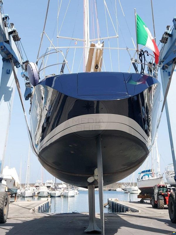 Comar Comet 65S
