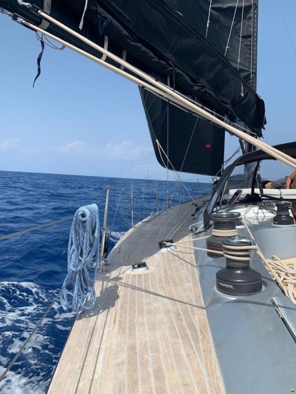 Comar Comet 51S
