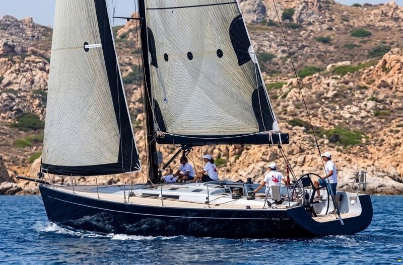 Comar Comet 51S