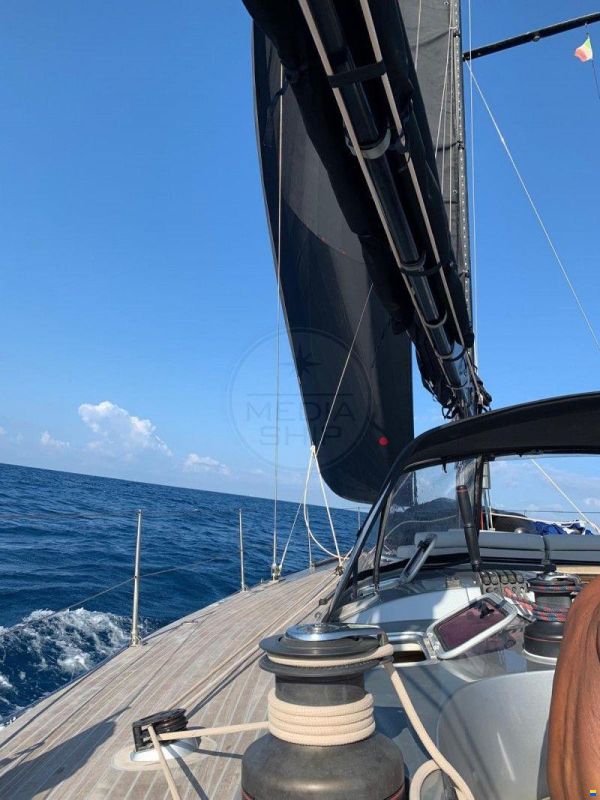 Comar Comet 51S