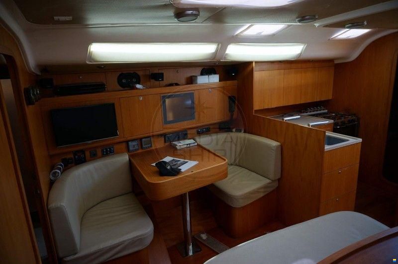 Comar Comet 51S