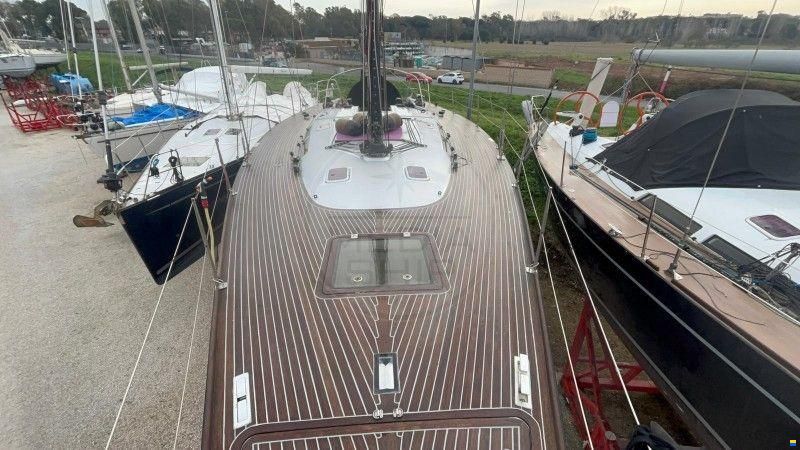 Comar Comet 51S