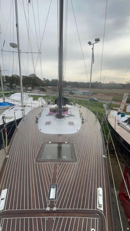 Comar Comet 51S