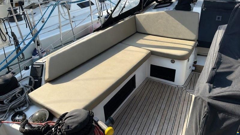 Sirena Marine AZUREE 46