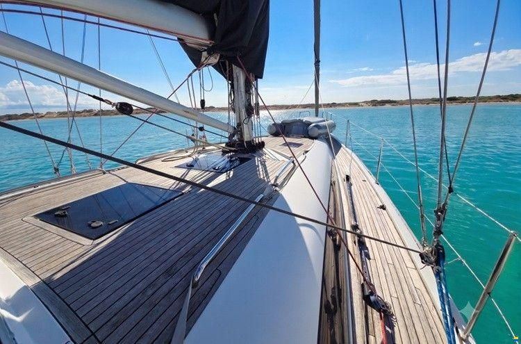 Sirena Marine AZUREE 46