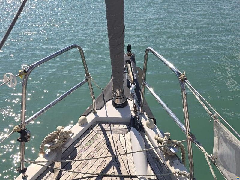 Sirena Marine AZUREE 46