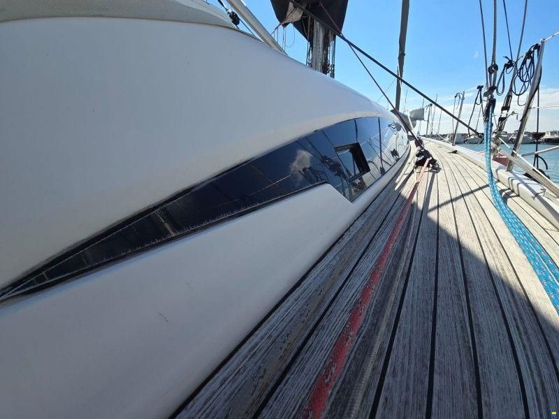 Sirena Marine AZUREE 46
