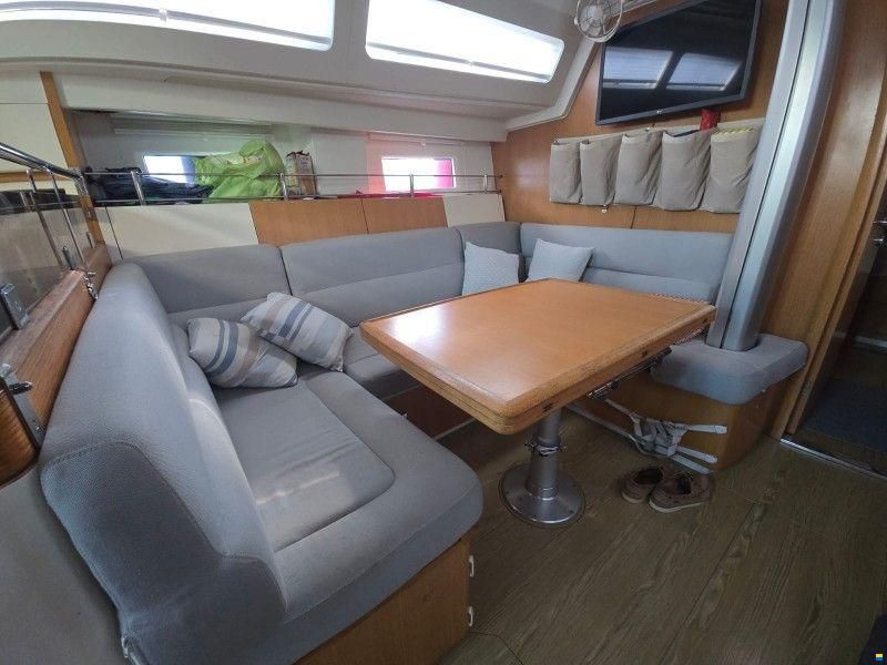 Sirena Marine AZUREE 46