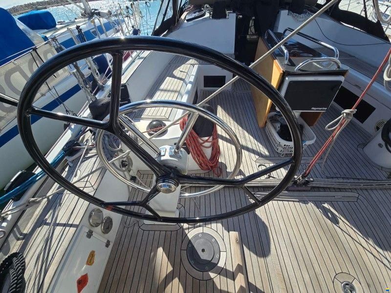 Sirena Marine AZUREE 46