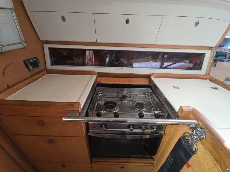 Sirena Marine AZUREE 46
