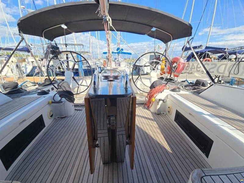 Sirena Marine AZUREE 46