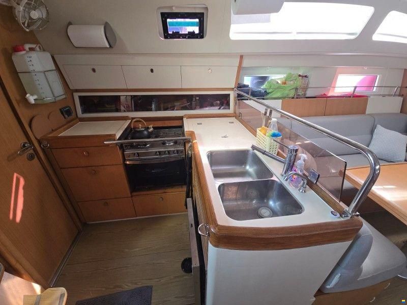 Sirena Marine AZUREE 46
