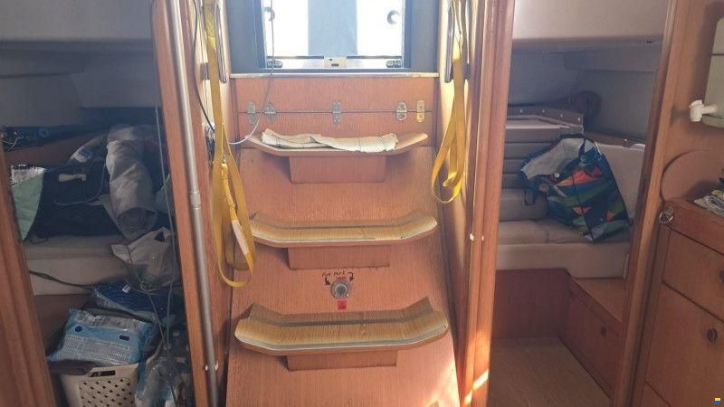 Sirena Marine AZUREE 46