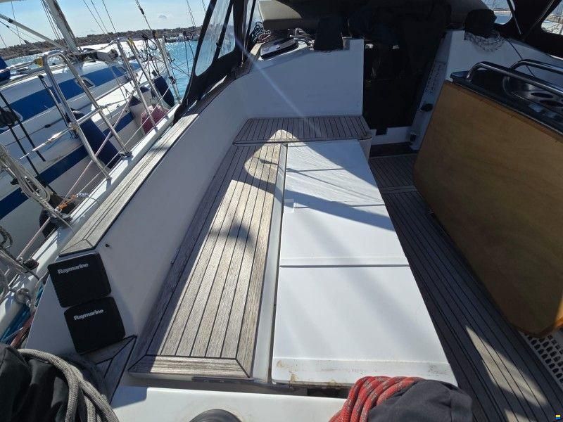Sirena Marine AZUREE 46